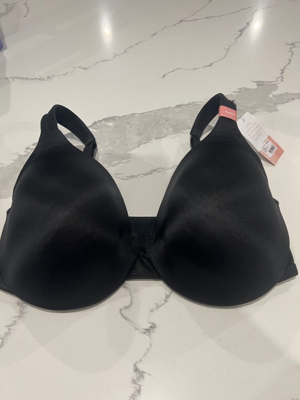 Cacique Bra - Smooth Lightly Lined Full Coverage